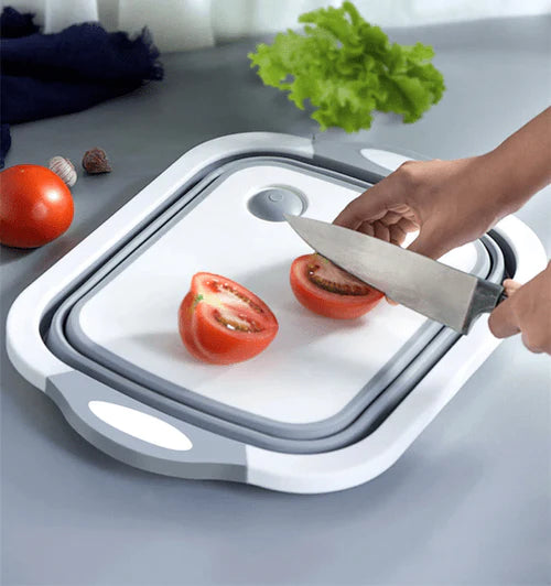 BoardSmart Food - Tabla 3 en 1